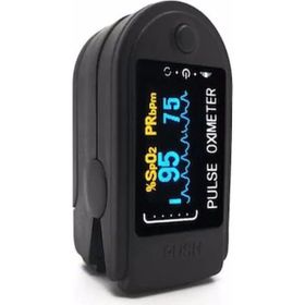 Pulse C101B1 Parmak Oksimetresi