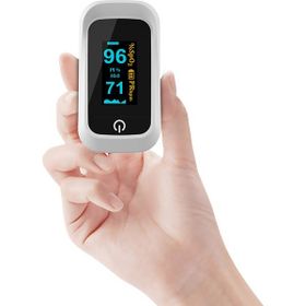 Pulsemed BSX-231 Oksimetre Nabız Ölçer