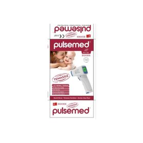 Pulsemed BSX906 Temassız Kızılötesi Ateş Ölçer