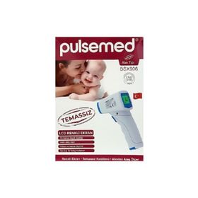 Pulsemed BSX906 Temassız Kızılötesi Ateş Ölçer