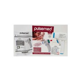 Pulsemed BSX906 Temassız Kızılötesi Ateş Ölçer