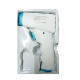 Pulsemed BSX906 Temassız Kızılötesi Ateş Ölçer