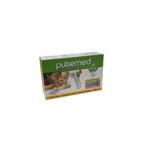 Pulsemed BSX916 Temassız Kızılötesi Ateş Ölçer