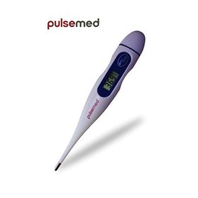 Pulsemed KFT-04 Dijital Ateş Ölçer
