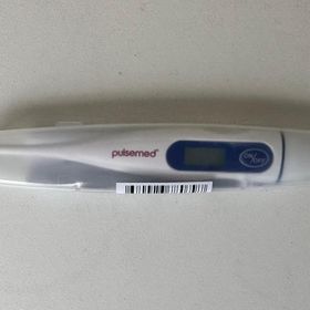 Pulsemed KFT-04 Dijital Ateş Ölçer