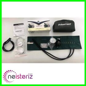 Pulsemed TY-A04 Kancalı Kadranlı Tansiyon Aleti