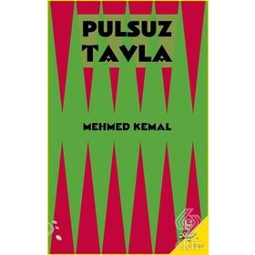 Pulsuz Tavla - Mehmed Kemal