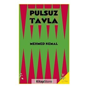 Pulsuz Tavla - Mehmed Kemal