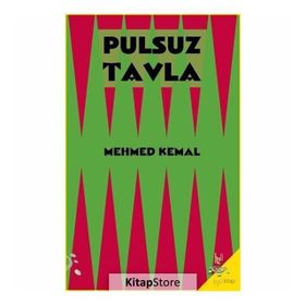 Pulsuz Tavla - Mehmed Kemal
