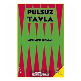 Pulsuz Tavla - Mehmed Kemal