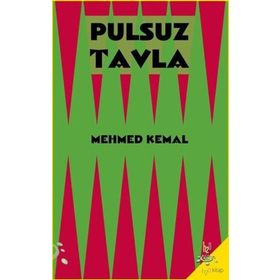 Pulsuz Tavla - Mehmed Kemal