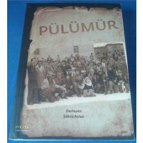 Pülümür - Kolektif