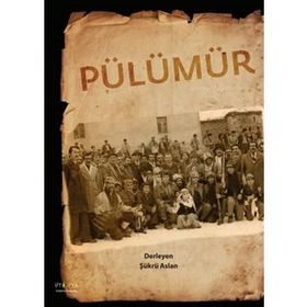 Pülümür - Kolektif