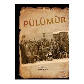 Pülümür - Kolektif