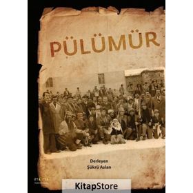 Pülümür - Kolektif