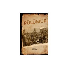Pülümür - Şükrü Aslan - Ütopya Yayınevi