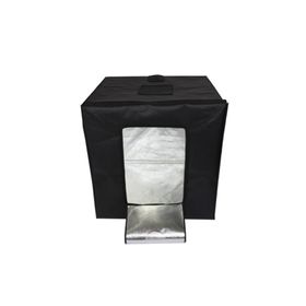 Puluz 80 X 80 cm Led Işıklı Ürün Çekim Çadırı