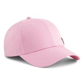 Puma 02126978 Metal Cat Pembe Günlük Stil Unisex Şapka