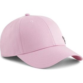 Puma 02126978 Metal Cat Pembe Günlük Stil Unisex Şapka