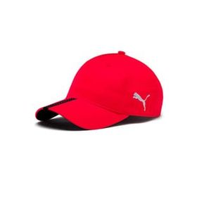 Puma 02235601 Kırmızı Liga Cap Şapka
