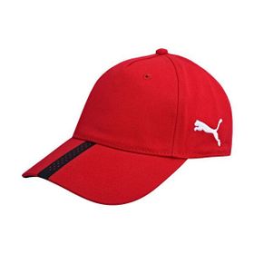 Puma 02235601 Kırmızı Liga Cap Şapka