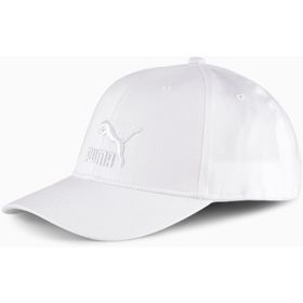 Puma 022554-12 Archive Beyaz Şapka