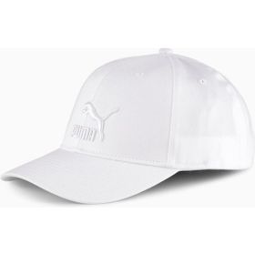 Puma 022554-12 Archive Beyaz Şapka