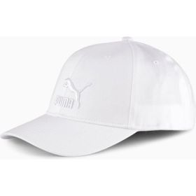 Puma 022554-12 Archive Beyaz Şapka