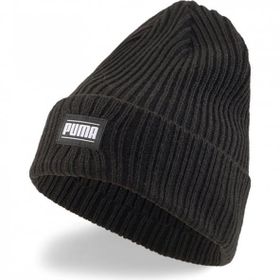 Puma 02403801 Siyah Günlük Erkek Bere