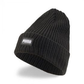 Puma 02403801 Siyah Günlük Erkek Bere