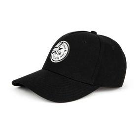 Puma 024738-01V1 Türkiye Basketbol Milli Takım Fanwear Siyah Erkek Şapka