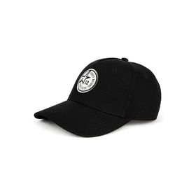 Puma 024738-01V1 Türkiye Basketbol Milli Takım Fanwear Siyah Erkek Şapka