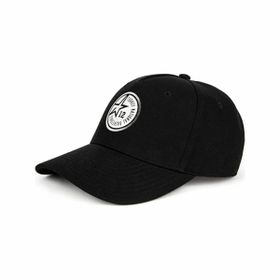 Puma 024738-01V1 Türkiye Basketbol Milli Takım Fanwear Siyah Erkek Şapka