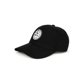Puma 024738-01V1 Türkiye Basketbol Milli Takım Fanwear Siyah Erkek Şapka