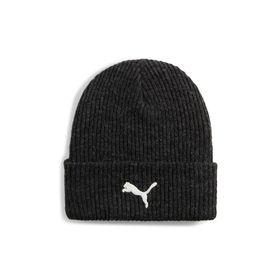 Puma 02549501 Classics Elevated Gri Günlük Stil Erkek Bere