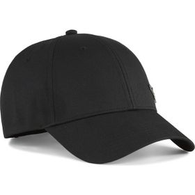 Puma 025994-01 Siyah Essentials Kadın Şapka