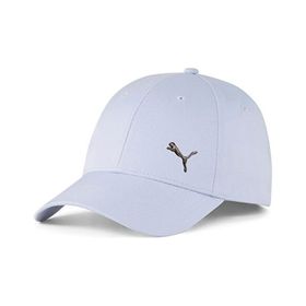 Puma 02599403 Essentials Metal Mavi Günlük Stil Unisex Şapka