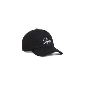 Puma 025996-01 Essentials Script Logo Siyah Kadın Şapka
