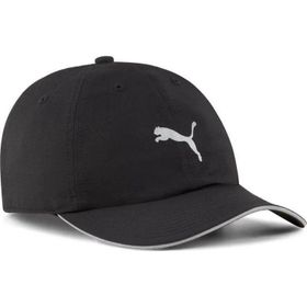 Puma 02616901 Running III Siyah Günlük Stil Unisex Şapka