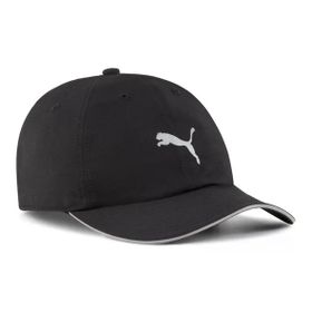 Puma 02616901 Running III Siyah Günlük Stil Unisex Şapka