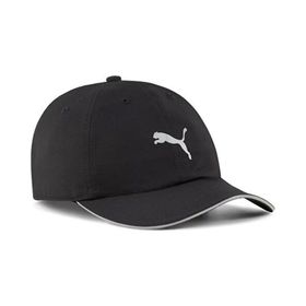 Puma 02616901 Running III Siyah Günlük Stil Unisex Şapka