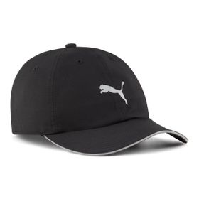 Puma 02616901 Running III Siyah Günlük Stil Unisex Şapka