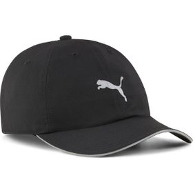 Puma 02616901 Running III Siyah Günlük Stil Unisex Şapka