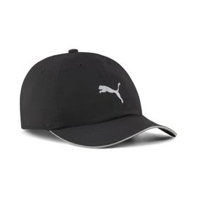 Puma 02616901 Running III Siyah Günlük Stil Unisex Şapka