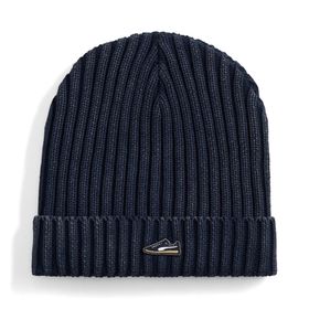 Puma 026394-02 Premium ESS Mid Crown Beanie Lacivert Unisex Bere