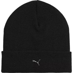 Puma 026404-01 Metal Cat Siyah Unisex Bere