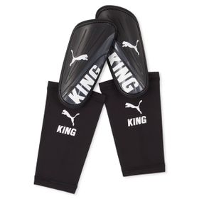 Puma 03093301 King Sleeve Siyah Futbol Tekmelik