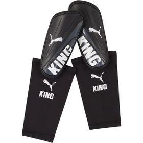 Puma 03093301 King Sleeve Siyah Futbol Tekmelik