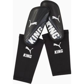 Puma 03093301 King Sleeve Siyah Futbol Tekmelik