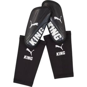 Puma 03093301 King Sleeve Siyah Futbol Tekmelik